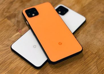 RUMOR! Render Ponsel Google Pixel 5 XL Bocor, Begini Tampilannya