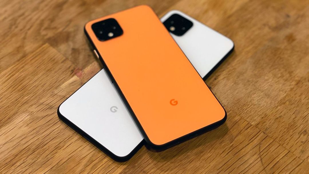 RUMOR! Render Ponsel Google Pixel 5 XL Bocor, Begini Tampilannya