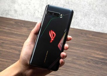 ROG Phone 3