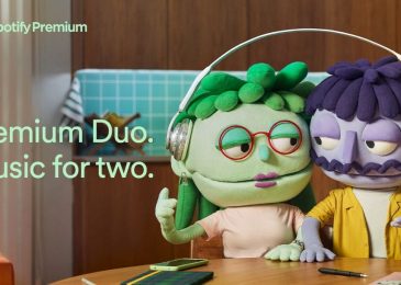 Spotify Kini Tawarkan Paket Premium Duo untuk Pasangan