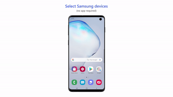 Cara Menggunakan Aplikasi Your Phone di Windows