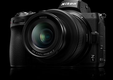 Nikon Resmi Merilis Kamera Mirroless Full-frame ‘Nikon Z5’