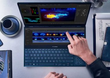 Berkreasi Lebih Asik Dengan NVIDIA dan RTX Studio