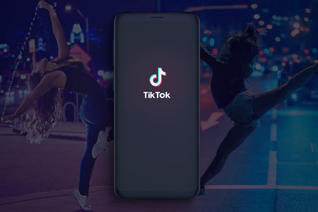 TikTok Menjawab Masalah Privasi dan Tantang Media Sosial Lain