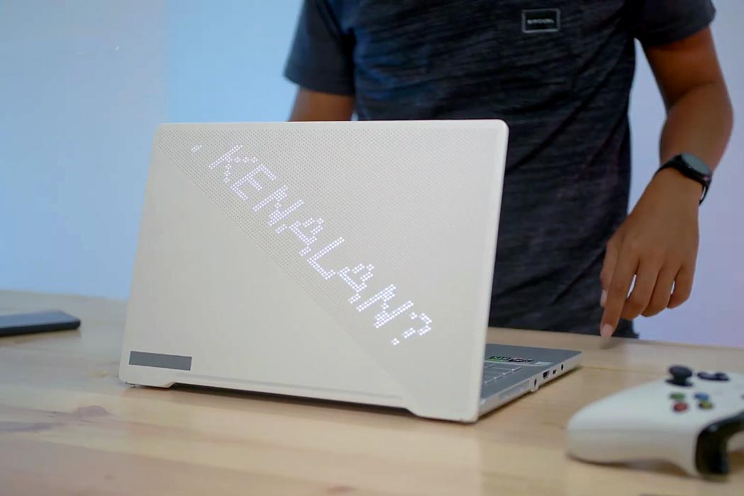 asus rog zephyrus g14