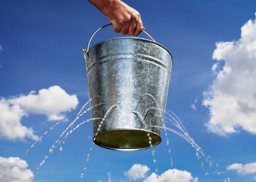 Walah! Berbagai Layanan VPN Bocor, Beri Akses 1,2TB Data Personal