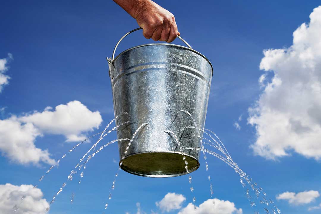 Walah! Berbagai Layanan VPN Bocor, Beri Akses 1,2TB Data Personal