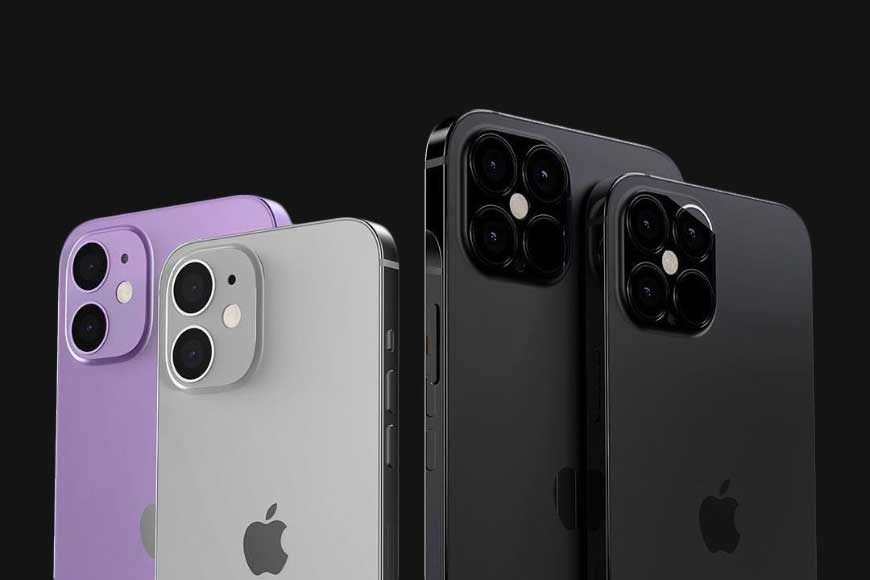 Rumor Baru Tanggal Rilis iPhone 12 dan Macbook Apple Silicon