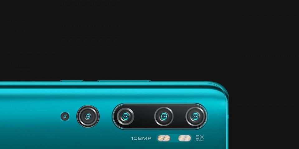 RUMOR! Xiaomi Tengah Siapkan Smartphone Kamera 108MP Lain