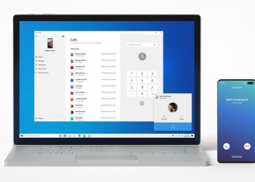Cara Menggunakan Aplikasi Your Phone di Windows