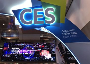 Gara-gara COVID-19, CES 2021 akan Digelar Secara Online