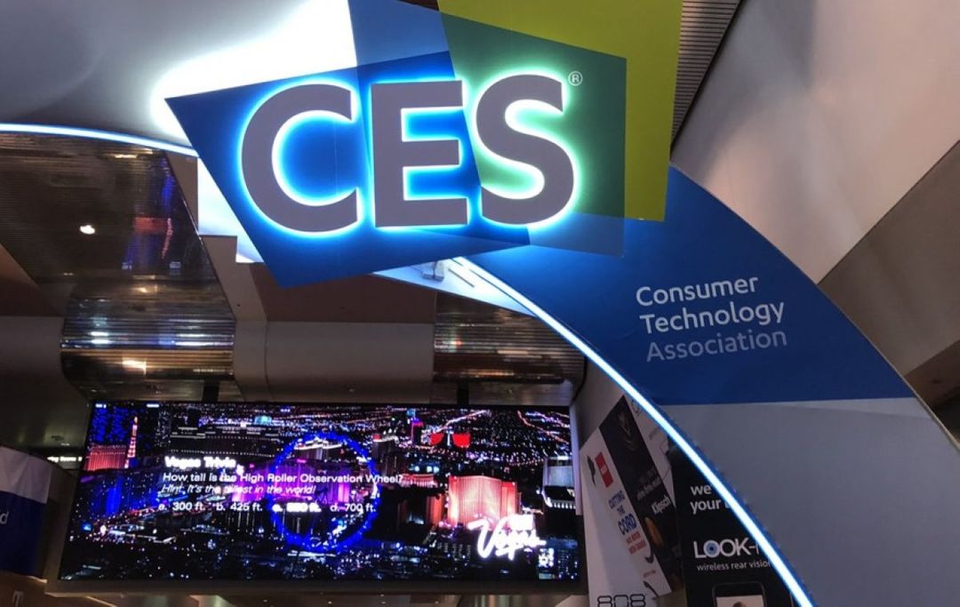 Gara-gara COVID-19, CES 2021 akan Digelar Secara Online