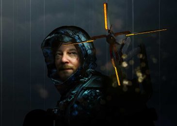 game death stranding