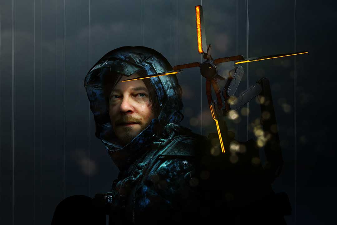 game death stranding