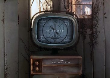 fallout tv