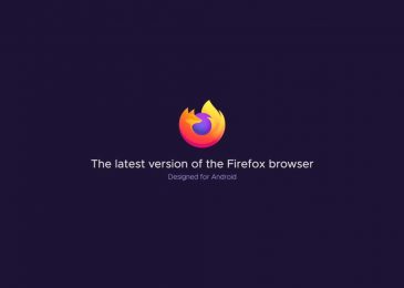Browser Firefox untuk Android Baru Bakal Lebih Cakep dan Enak Dipakai