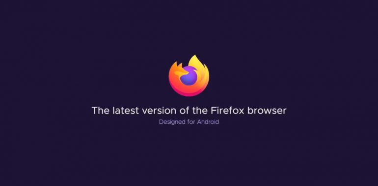 Browser Firefox untuk Android Baru Bakal Lebih Cakep dan Enak Dipakai