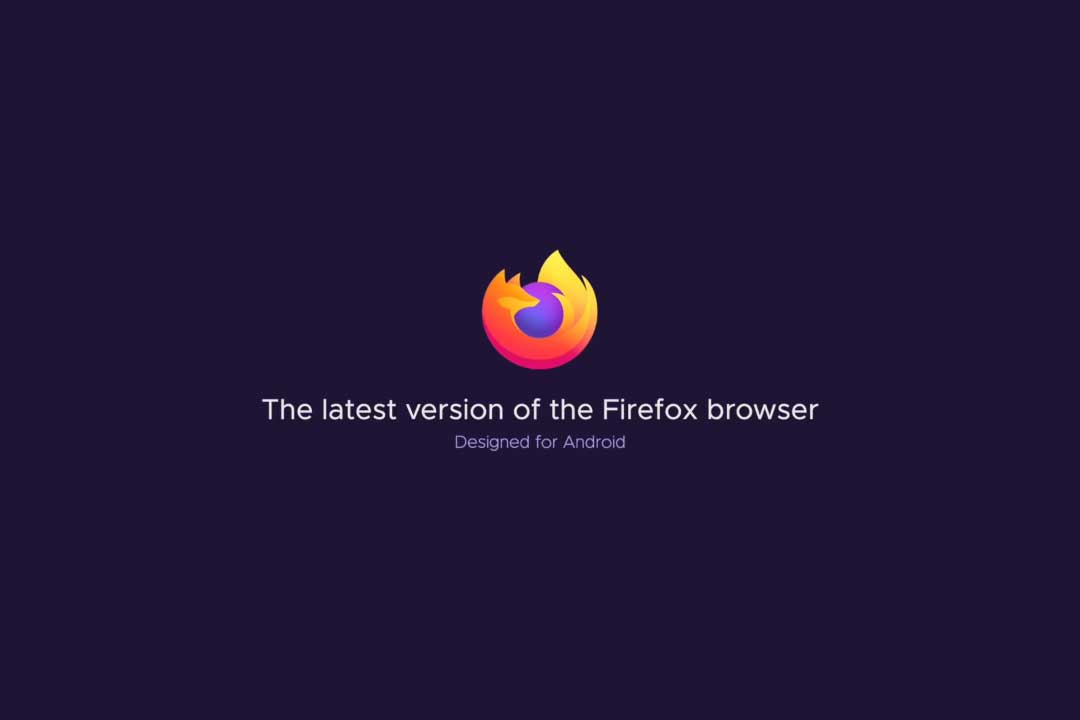 Browser Firefox untuk Android Baru Bakal Lebih Cakep dan Enak Dipakai