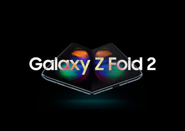 RUMOR! Samsung Galaxy Fold Berikutnya akan Disebut ‘Galaxy Z Fold 2’