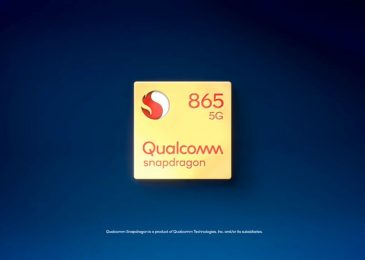 Luar Biasa! Snapdragon 865+ Datang dengan WiFi 6E