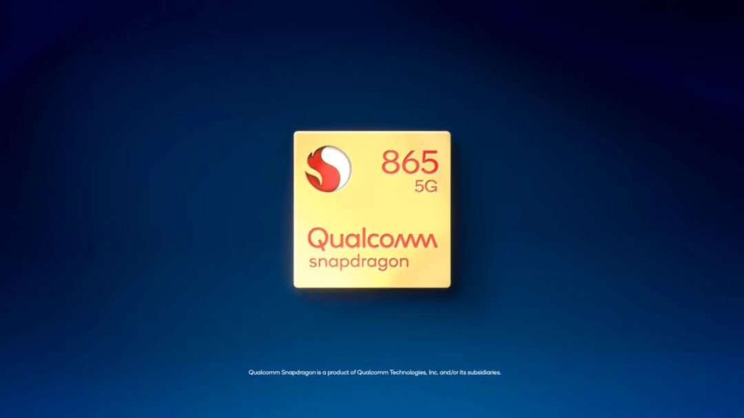 Luar Biasa! Snapdragon 865+ Datang dengan WiFi 6E