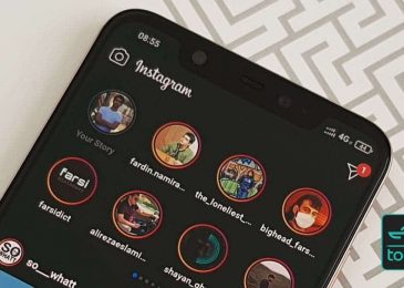 Instagram Uji Coba Fitur Stories Jadi Satu Halaman