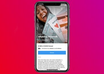 ASYIK! Sebentar Lagi Instagram Bakal Punya Fitur Donasi Pribadi