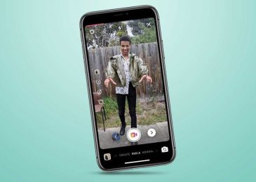 instagram reel