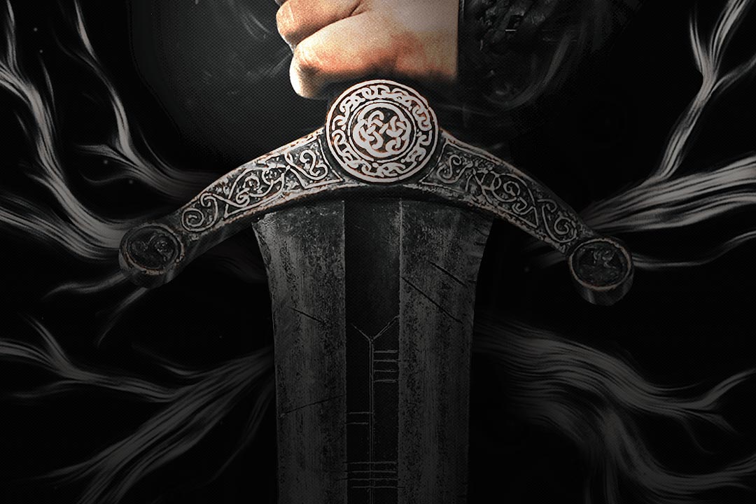 Pearl Abyss Hadirkan Crossover Serial Netflix Cursed X Black Desert