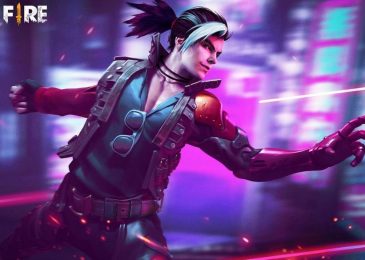 Ada Luqueta! Inilah Fitur Baru Free Fire Setelah Maintenance