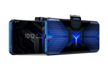 lenovo legion phone duel