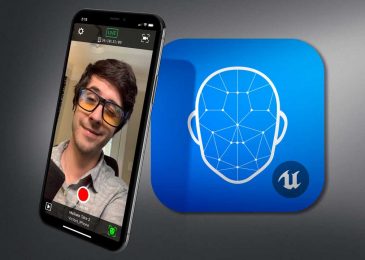 Ekspresi Karakter di Game Akan Lebih Realistis dengan Unreal Engine