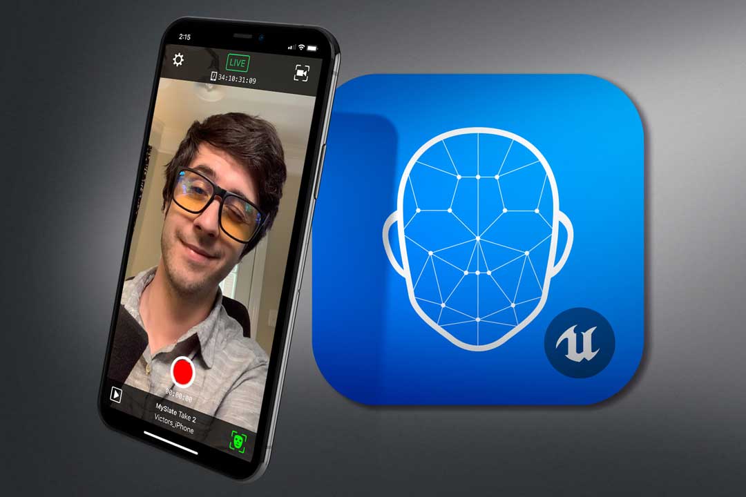 Ekspresi Karakter di Game Akan Lebih Realistis dengan Unreal Engine