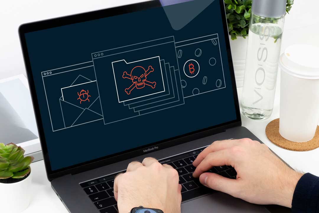 WASPADA! Ransomware Baru Ditemukan di Aplikasi Bajakan Mac ?