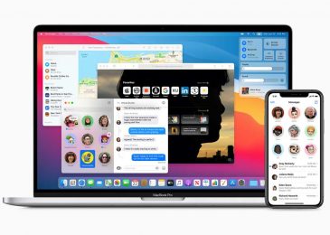 Rumor: Apple Kembangkan Fungsi Desktop Untuk iPhone