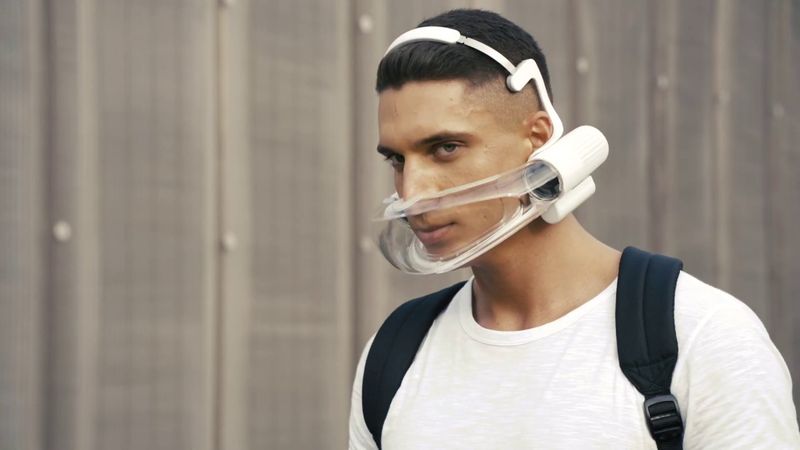 Deretan Masker Kesehatan Ini Canggih Banget. Tertarik Coba?