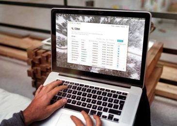 Aplikasi Untuk Mengelola Dokumen Proyek Dalam Kolaborasi Tim