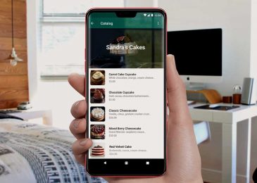 katalog whatsapp bisnis