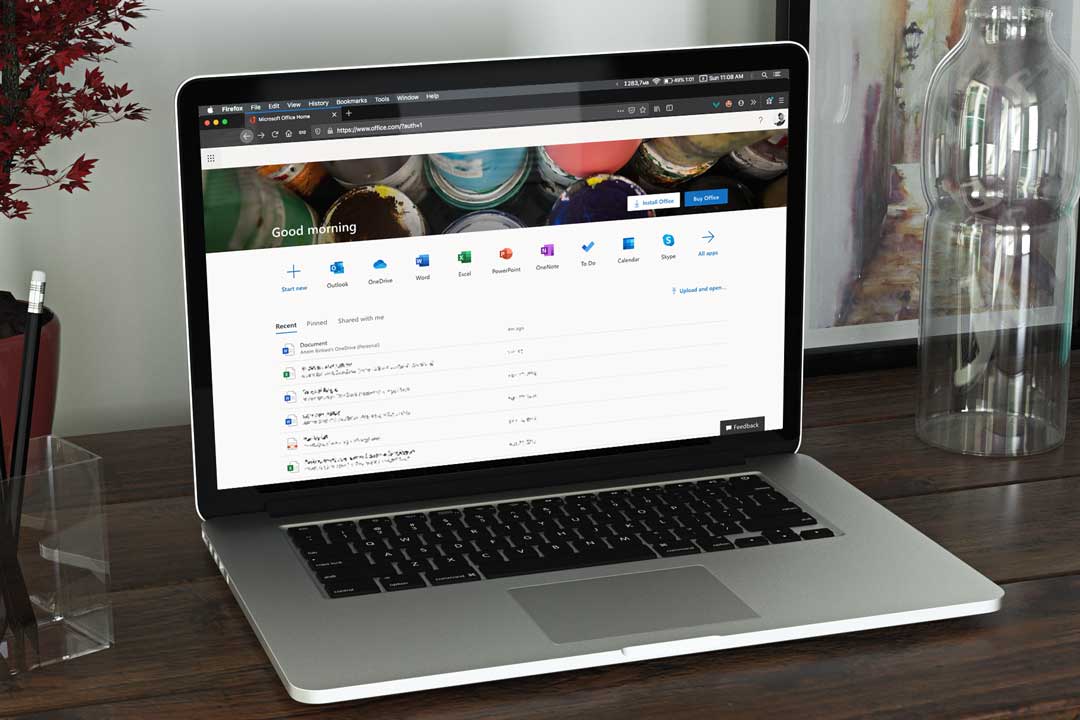 microsoft office online