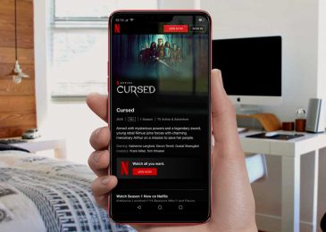 serial netflix original