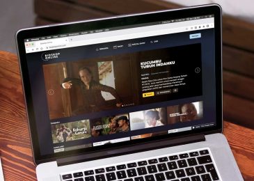 nonton film bioskop online indonesia