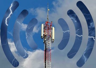 Pemerintah Inggris Akan Hapus Infrastruktur Jaringan 5G Huawei