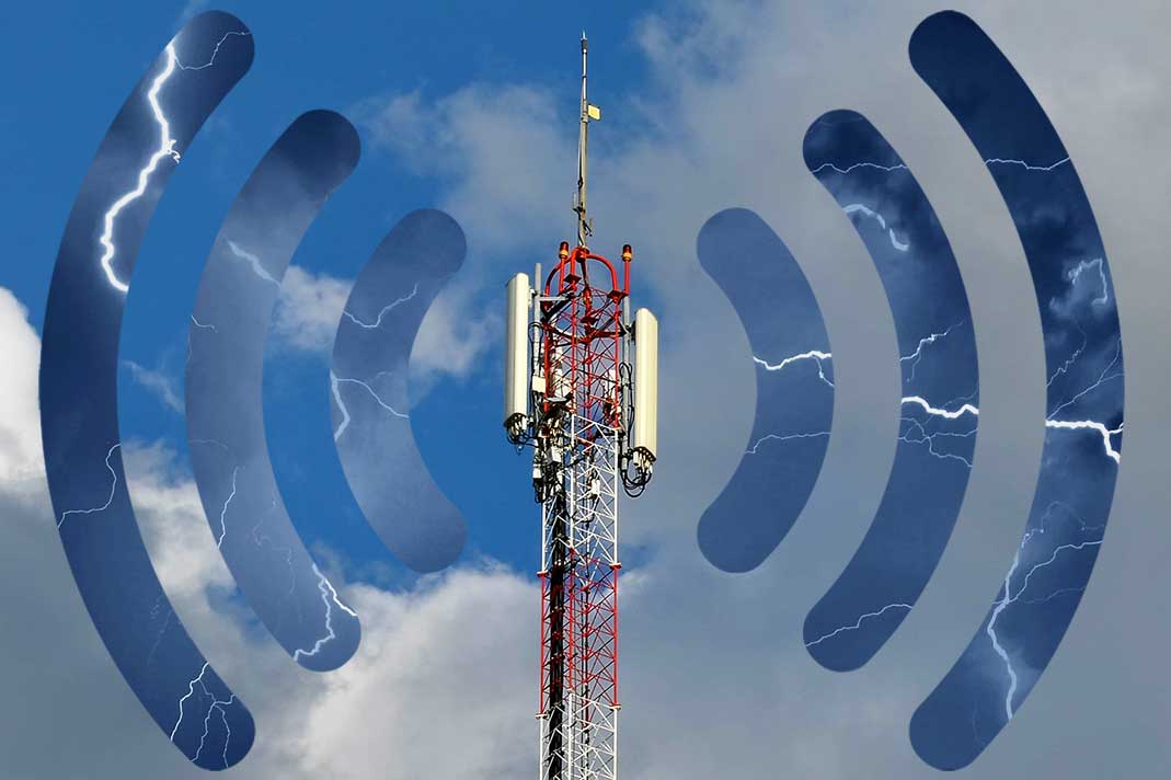 Pemerintah Inggris Akan Hapus Infrastruktur Jaringan 5G Huawei