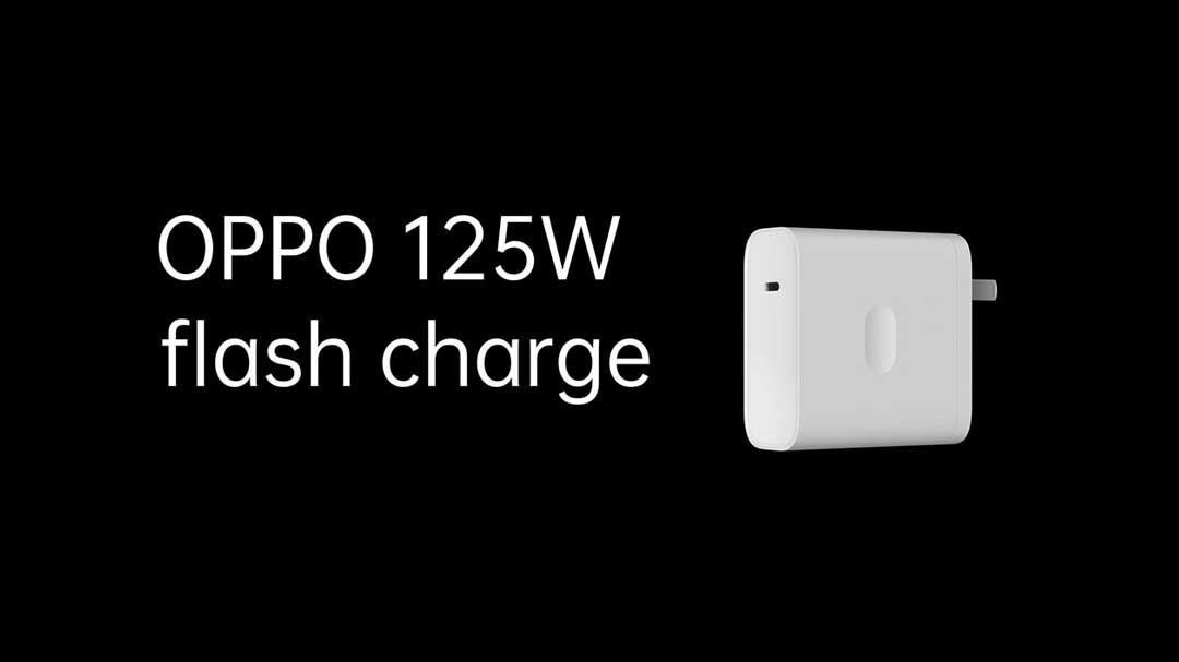 perangkat fast charging 12w oppo