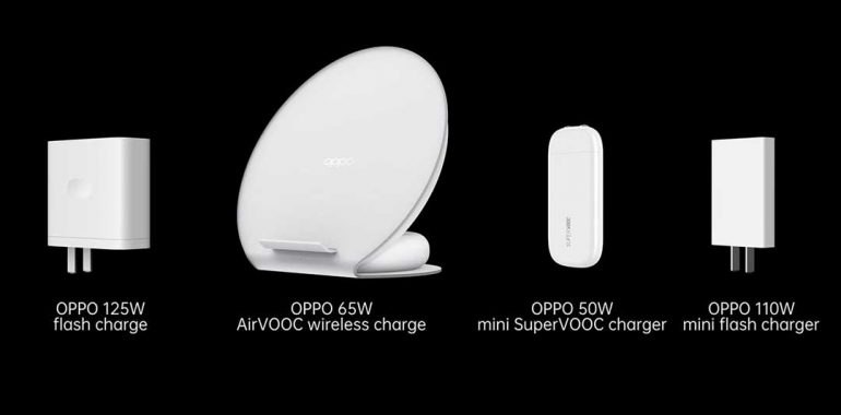 oppo charger 2020
