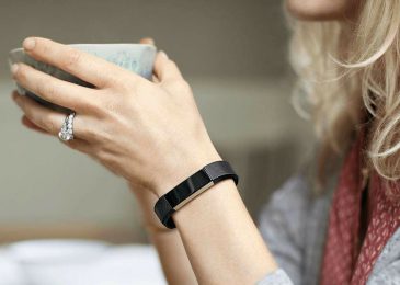 Fitness Tracker Ini Bisa Bikin Kamu Cantik dan Fashionable