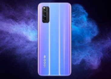 Bocoran Spesifikasi dan Varian Smartphone Vivo iQOO Z1x