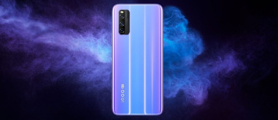 Bocoran Spesifikasi dan Varian Smartphone Vivo iQOO Z1x
