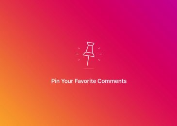 Pin Komentar Favorit Sudah Hadir di Instagram, Ini Cara Melakukannya