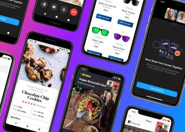 Fitur Baru! Messenger Bisa Berbagi Layar di Aplikasi Android dan iOS